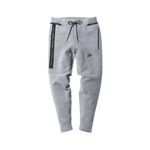 Nike Joggers Tech Knit Libero Mens 2XL Grey Soccer 728667-043